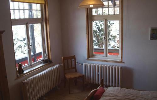 Holiday Home Mozartstr. C