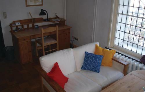 Holiday Home Mozartstr. C