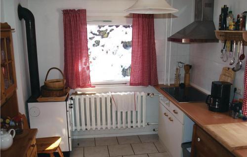 Holiday Home Mozartstr. C