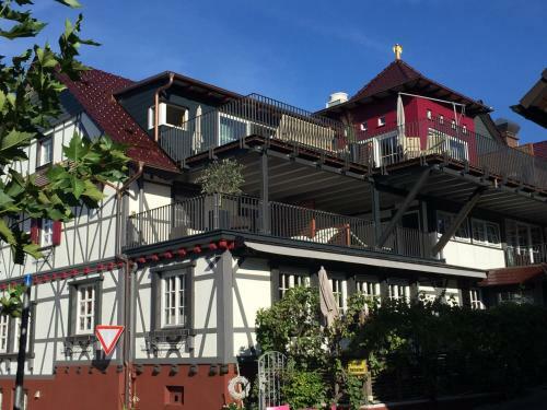 Hotel Engel, Sasbachwalden