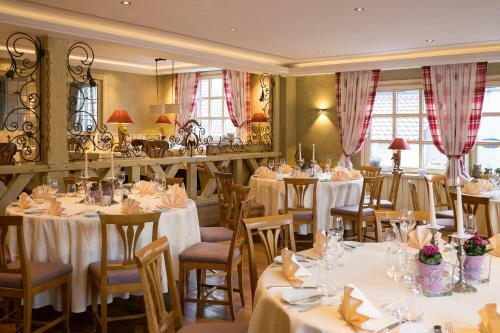 Hotel Engel, Sasbachwalden