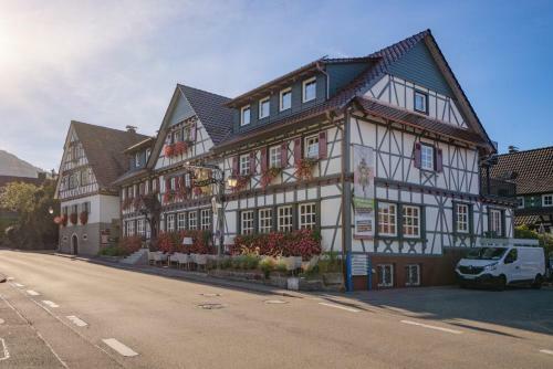 Hotel Engel, Sasbachwalden