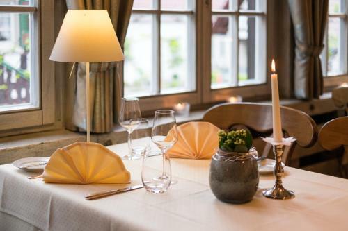 Hotel Engel, Sasbachwalden