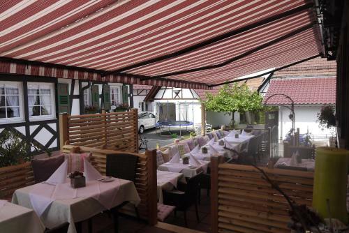 Hotel Engel, Sasbachwalden