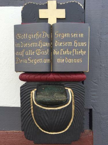 Hotel Engel, Sasbachwalden