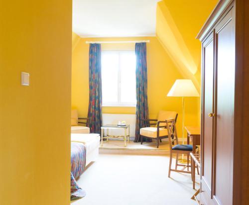 Hotel Viktoria Luise