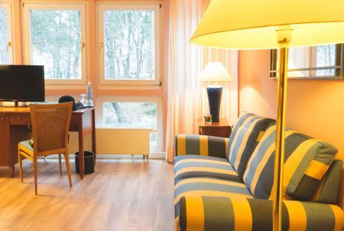 Hotel Viktoria Luise