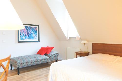 Hotel Viktoria Luise