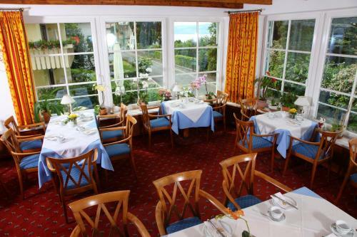 Hotel Seeperle
