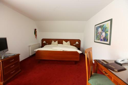Hotel Seeperle