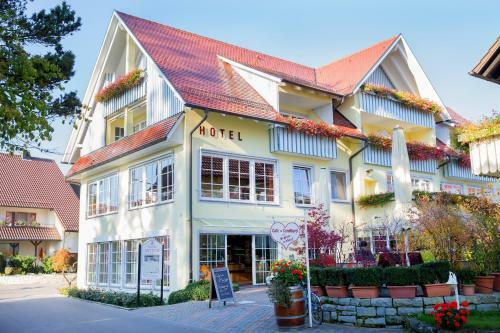 Hotel Seeperle