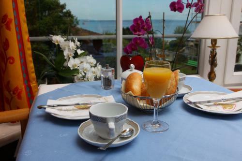 Hotel Seeperle