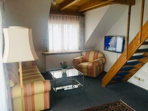 Hostal Landhotel Elfenhof