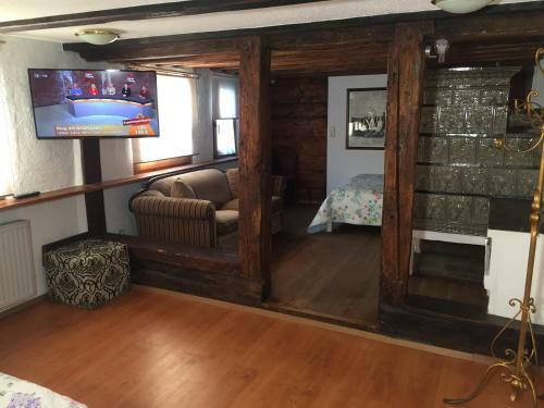 Hostal Landhotel Elfenhof