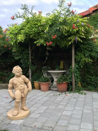 Hostal Landhotel Elfenhof