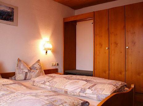 Hostal Landgasthaus Sternen