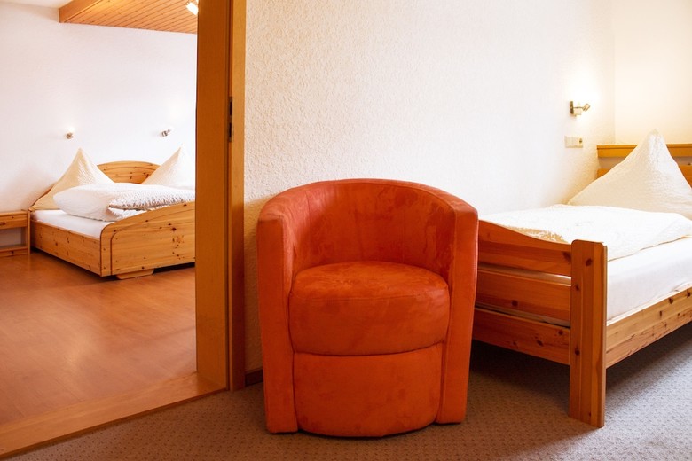 Hostal Pension Kramer