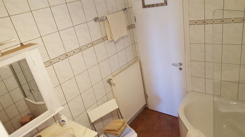 Hostal Pension Kramer