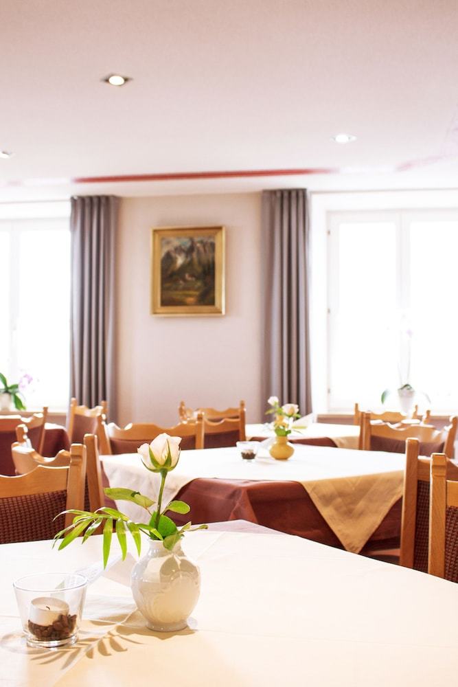 Hostal Pension Kramer