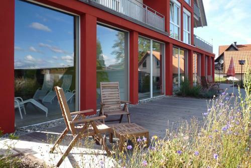 Wellnesshotel Schiesselhof