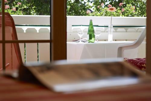 Landhotel Haringerhof