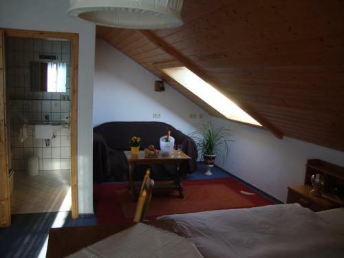 Hostal Mettenberger Hof
