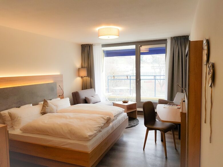 Hotel Graf Eberhard