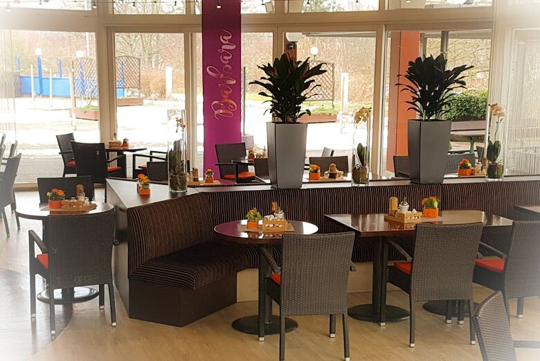 Hotel Graf Eberhard
