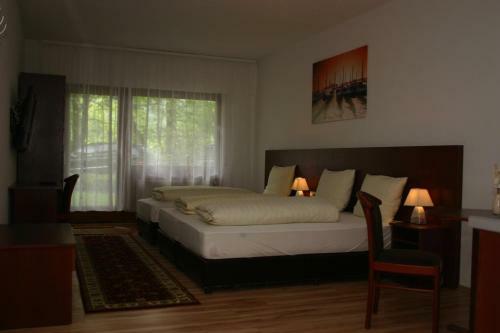 Apartment Traube