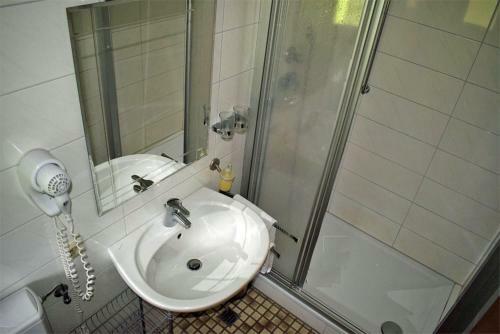 Hostal Waldgasthof Altersbach