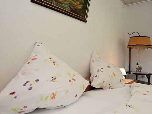 Apartamento Haus Rollspitz