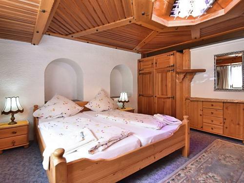 Apartamento Haus Rollspitz