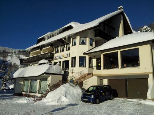 Hotel Sonnenhang