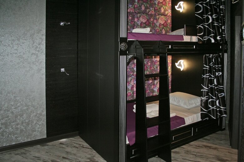 Hostal Teremok. Zhili-byli - Hostel