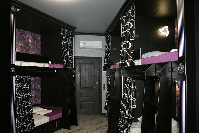 Hostal Teremok. Zhili-byli - Hostel