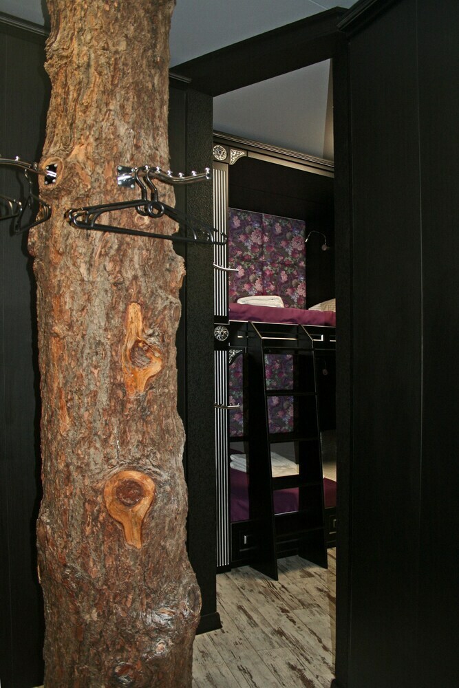 Hostal Teremok. Zhili-byli - Hostel