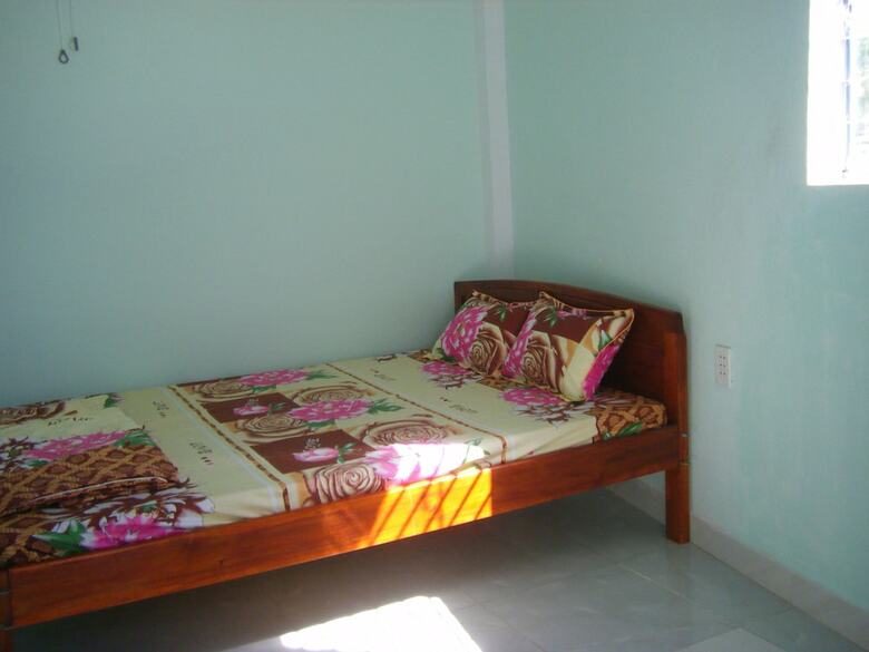 Hotel Homestay Nhat Loi