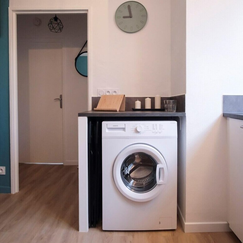 Apartamento Appartement Picasso