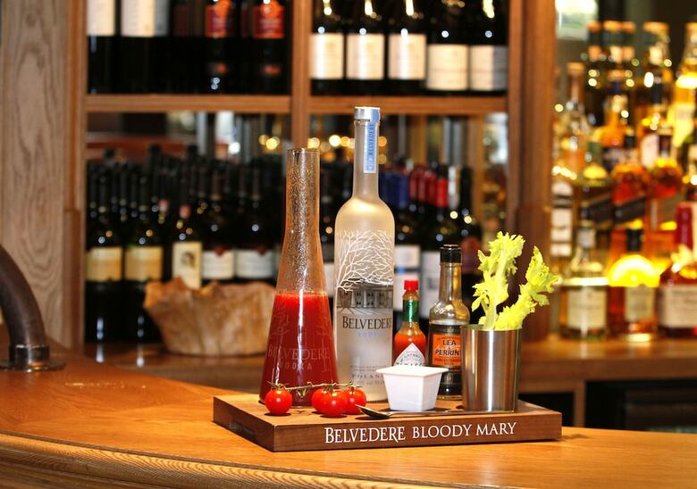 Hotel Ellenborough Park