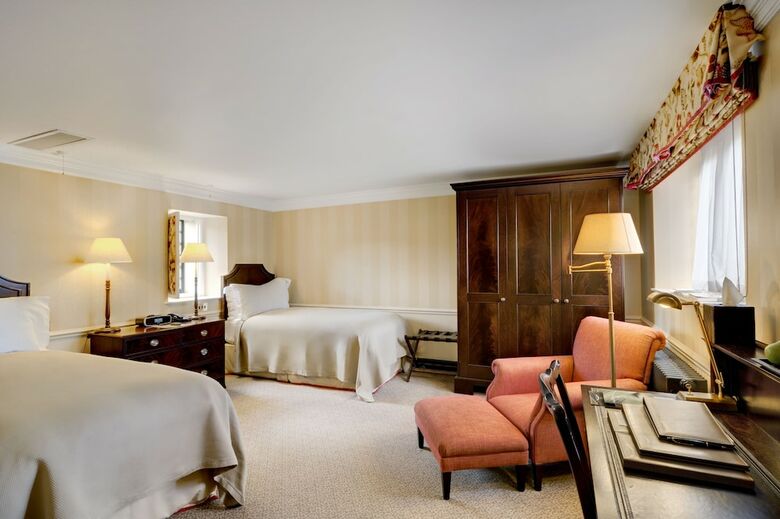 Hotel Ellenborough Park