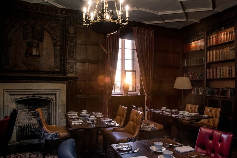 Hotel Ellenborough Park
