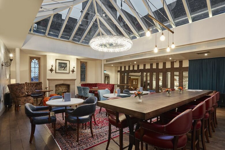 Hotel Ellenborough Park