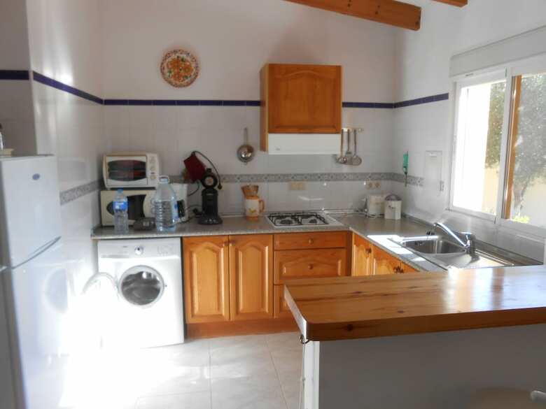 Villa Entre Nosotros