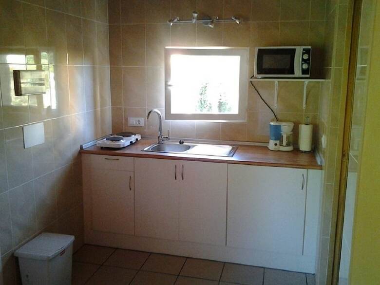 Villa Entre Nosotros