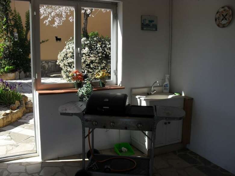 Villa Entre Nosotros