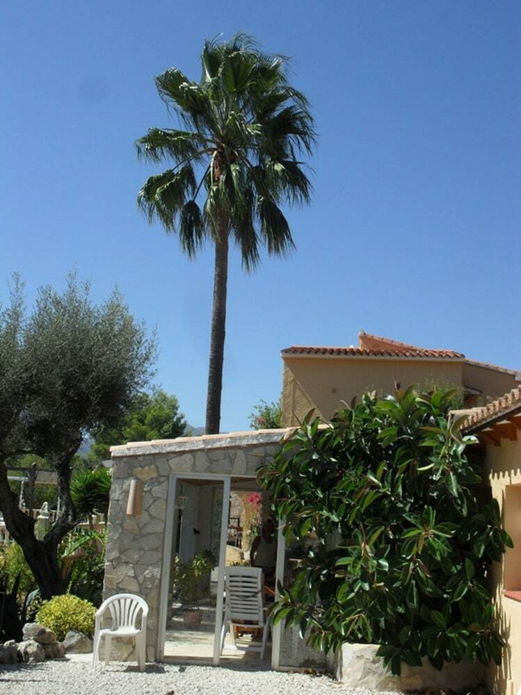 Villa Entre Nosotros