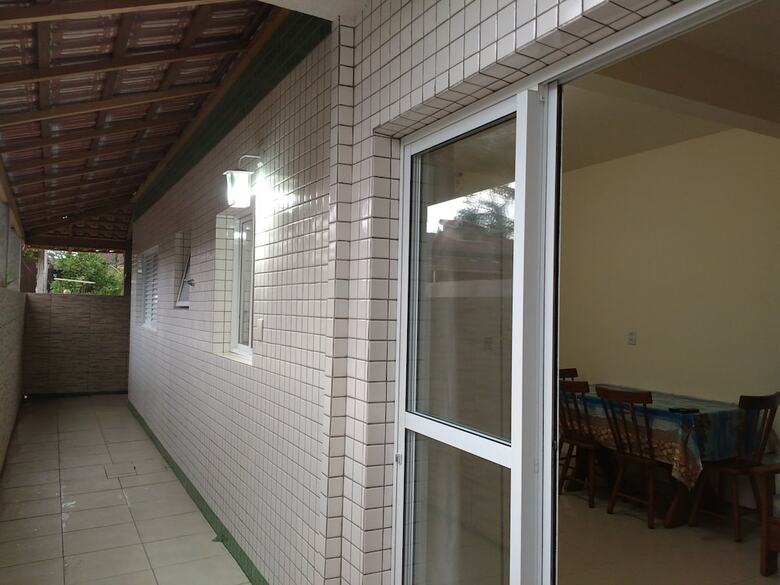 Canto Verde Apartamentos Caragu�