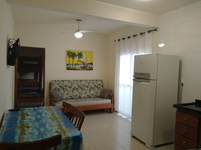 Canto Verde Apartamentos Caragu�