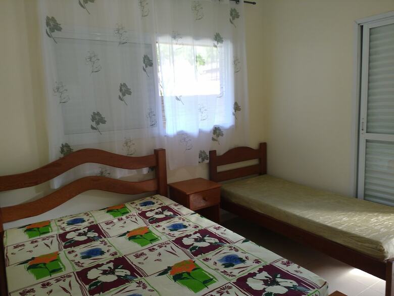 Canto Verde Apartamentos Caragu�