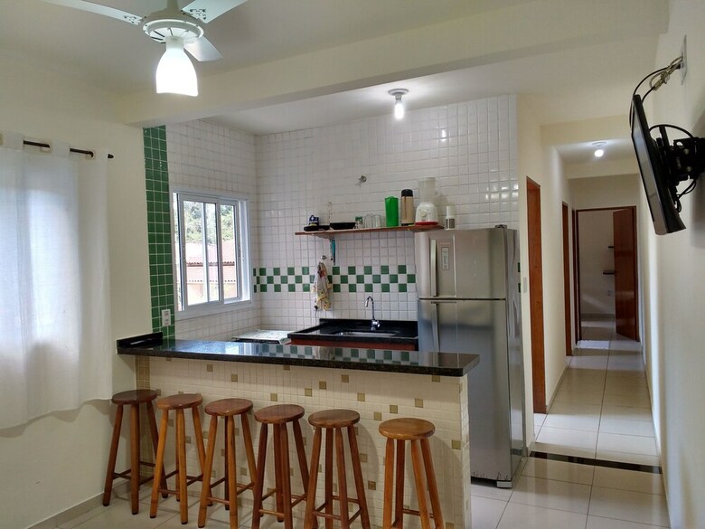 Canto Verde Apartamentos Caragu�